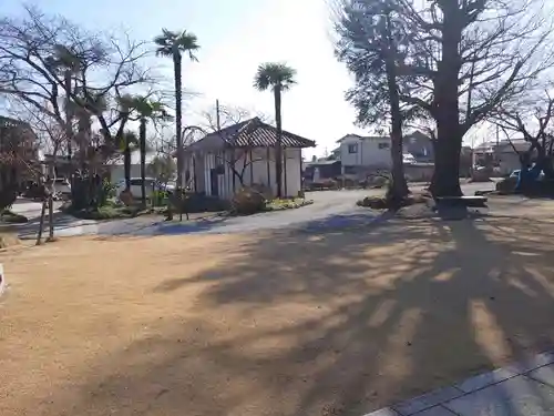 光恩寺のその他建物