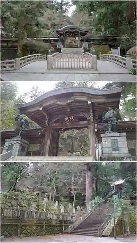 最乗寺（道了尊）(神奈川県)