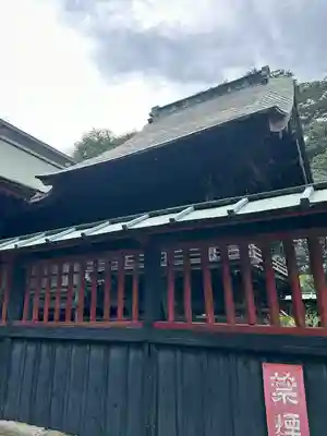 熊野神社(群馬県)