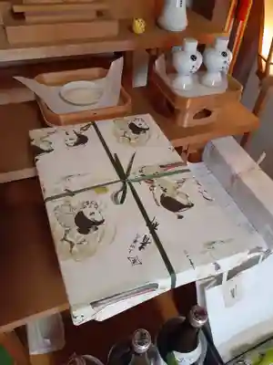 伏木香取神社(茨城県)