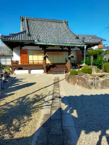 浄福寺(奈良県)