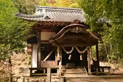 総森三島神社(愛媛県)
