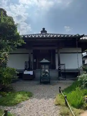 當麻寺 西南院(奈良県)