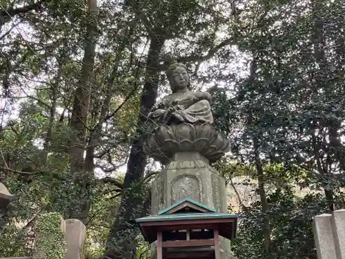 泉福寺(大分県)