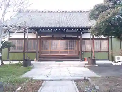 永昌寺(愛知県)