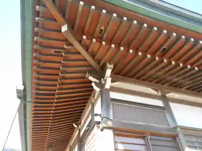 妙長寺のその他建物