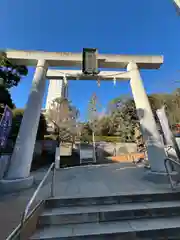 乃木神社(東京都)