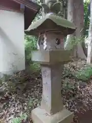 赤城神社(千葉県)