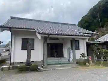 祐福寺(三重県)
