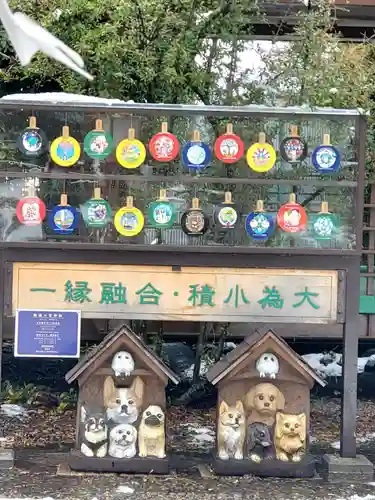 今市報徳二宮神社(栃木県)
