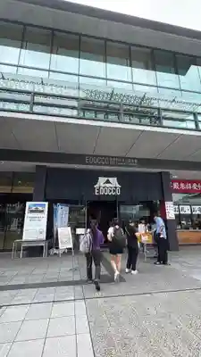 神田神社（神田明神）のその他建物