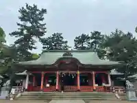 長田神社(兵庫県)
