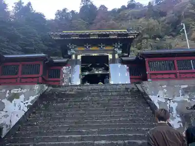 妙義神社(群馬県)