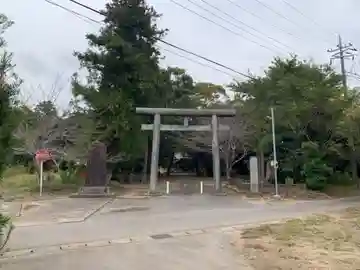 清水神社(千葉県)