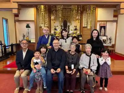 徳性寺(東京都)