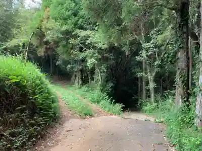 稲荷神社(千葉県)