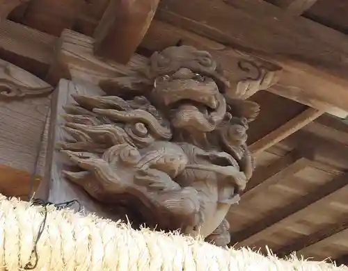 熊野神社(神奈川県)