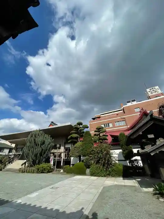 蓮光寺のその他建物