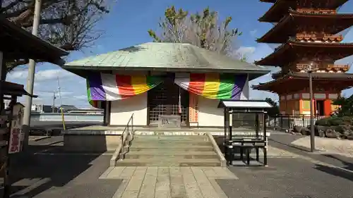 飯沼山 圓福寺(千葉県)