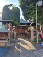成就院(上寺)(埼玉県)