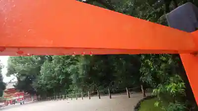 賀茂御祖神社（下鴨神社）のその他建物