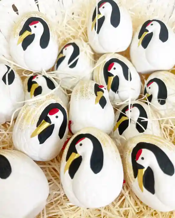 釧路一之宮 厳島神社のおみくじ