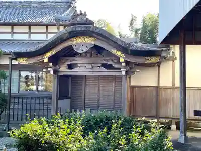 浄源寺(三重県)