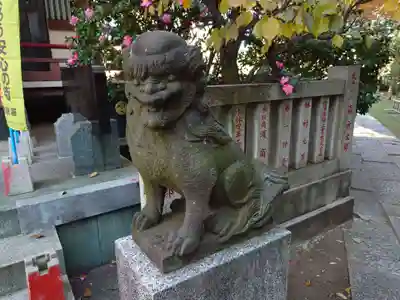 白髭神社(東京都)