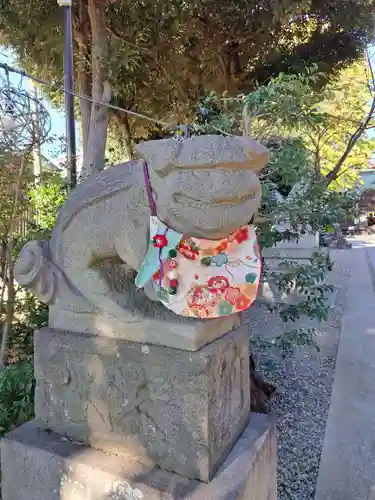 菊田神社(千葉県)