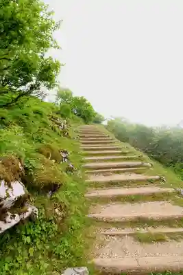 伊吹山寺(滋賀県)
