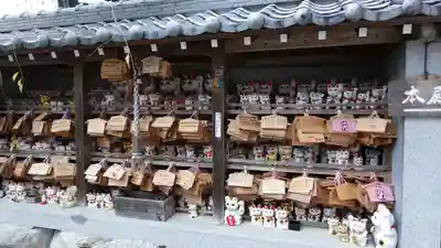 お松大権現(徳島県)