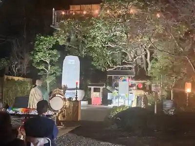 大船観音寺(神奈川県)