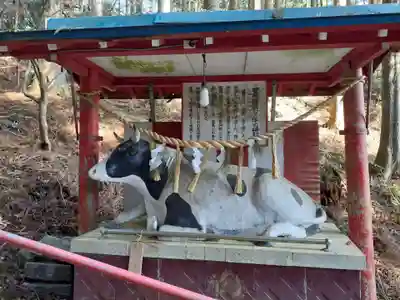 菅原神社(岩手県)