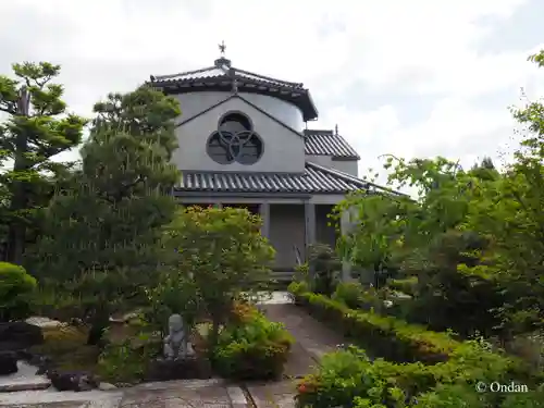 十念寺(京都府)