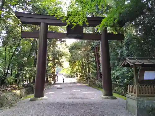 石上神宮(奈良県)