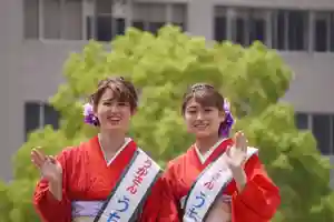 とうかさん圓隆寺(広島県)(2023年06月14日(水) 10時07分02秒投稿)