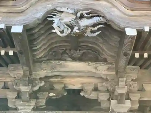 妙蓮寺のその他建物