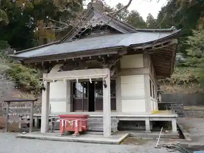 村山浅間神社(静岡県)