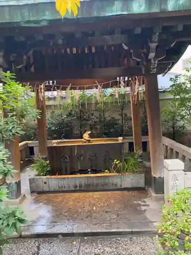 小野照崎神社(東京都)