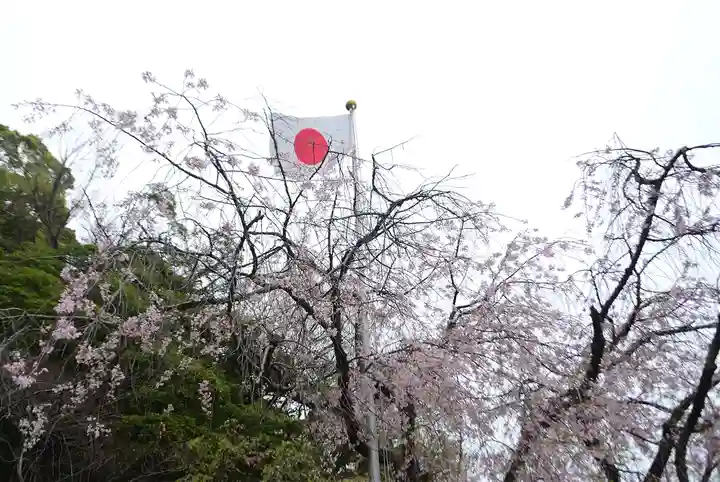 根岸八幡神社(神奈川県)