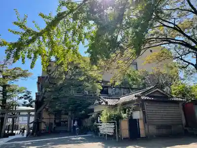 亀岡八幡宮(亀岡八幡神社)(神奈川県)