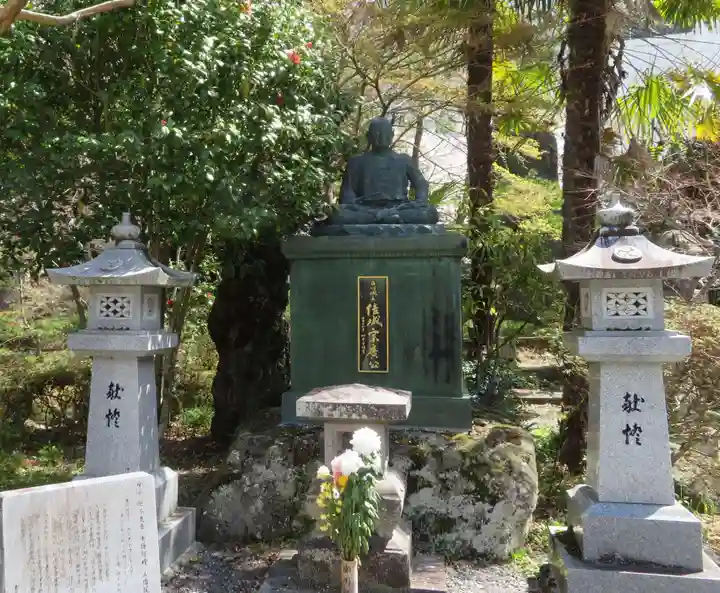 関川寺(福島県)