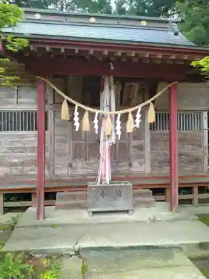 天神社(宮城県)