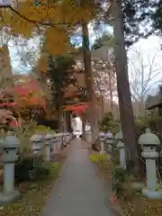久安寺(大阪府)