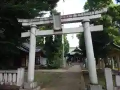 第六天神社(東京都)