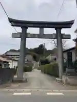 猿田神社(千葉県)