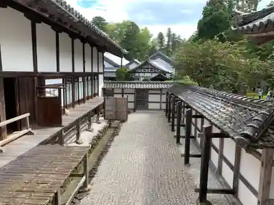 瑞巌寺のその他建物