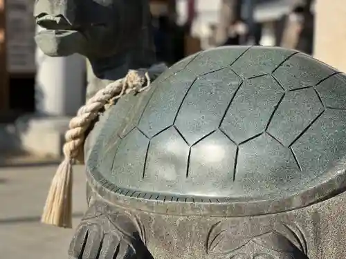 亀有香取神社のその他建物