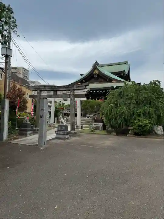 妙善寺(神奈川県)