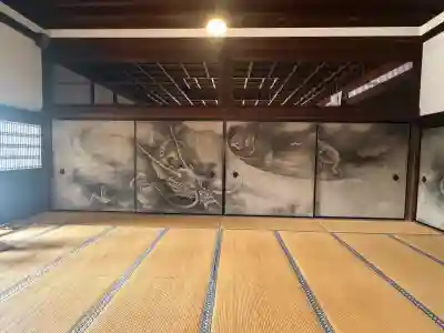 建仁寺（建仁禅寺）(京都府)